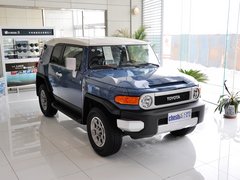 2013款 4.0L 自动 5座