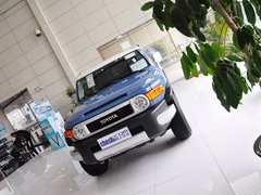 2013款 4.0L 自动 5座