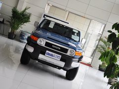 2013款 4.0L 自动 5座