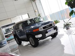 2013款 4.0L 自动 5座