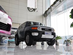 2013款 4.0L 自动 5座