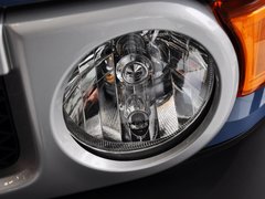 2013款 4.0L 自动 5座