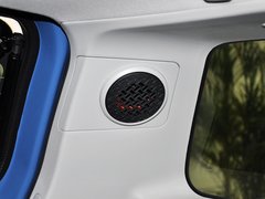 2013款 4.0L 自动 5座