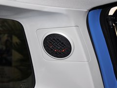 2013款 4.0L 自动 5座
