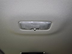 2013款 4.0L 自动 5座