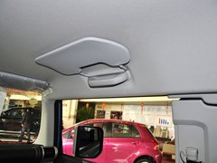 2013款 4.0L 自动 5座