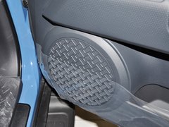 2013款 4.0L 自动 5座