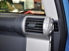 FJ酷路泽 2013款 4.0L 自动 5座