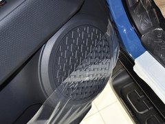 2013款 4.0L 自动 5座