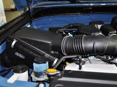 FJ酷路泽 2013款 4.0L 自动 5座