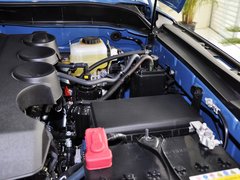 FJ酷路泽 2013款 4.0L 自动 5座