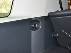2013款 4.0L 自动 5座