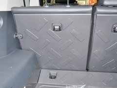 FJ酷路泽 2013款 4.0L 自动 5座