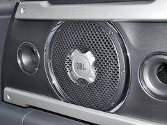 2013款 4.0L 自动 5座