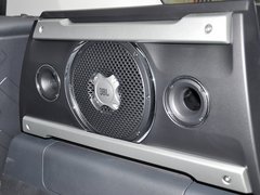 FJ酷路泽 2013款 4.0L 自动 5座