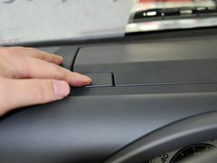 2013款 4.0L 自动 5座