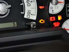 FJ酷路泽 2013款 4.0L 自动 5座