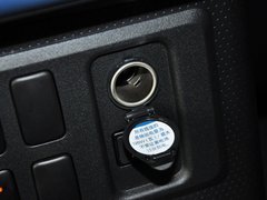 FJ酷路泽 2013款 4.0L 自动 5座