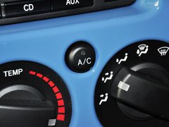 2013款 4.0L 自动 5座