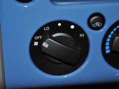 FJ酷路泽 2013款 4.0L 自动 5座