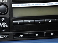 FJ酷路泽 2013款 4.0L 自动 5座