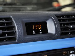 FJ酷路泽 2013款 4.0L 自动 5座