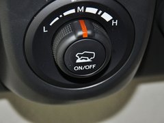 2013款 4.0L 自动 5座