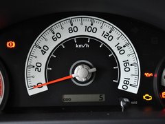 2013款 4.0L 自动 5座