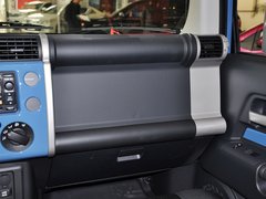 2013款 4.0L 自动 5座