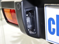 2013款 4.0L 自动 5座