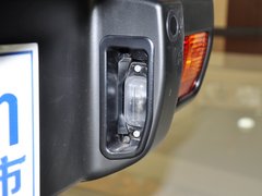 FJ酷路泽 2013款 4.0L 自动 5座