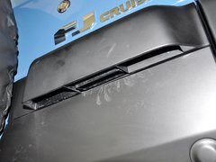 FJ酷路泽 2013款 4.0L 自动 5座
