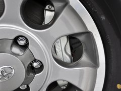 FJ酷路泽 2013款 4.0L 自动 5座