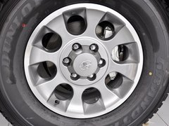 FJ酷路泽 2013款 4.0L 自动 5座