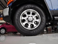 2013款 4.0L 自动 5座