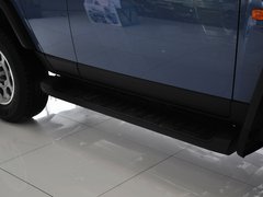 FJ酷路泽 2013款 4.0L 自动 5座