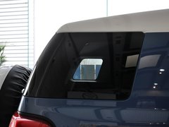 2013款 4.0L 自动 5座