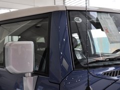 2013款 4.0L 自动 5座