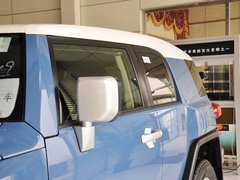 2013款 4.0L 自动 5座