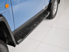 2013款 4.0L 自动 5座