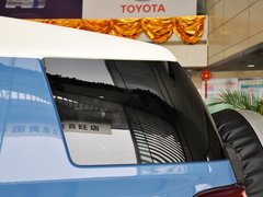 2013款 4.0L 自动 5座