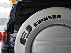2013款 4.0L 自动 5座