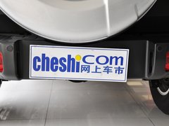 FJ酷路泽 2013款 4.0L 自动 5座