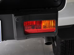 2013款 4.0L 自动 5座
