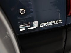 FJ酷路泽 2013款 4.0L 自动 5座