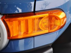 2013款 4.0L 自动 5座