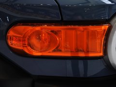 FJ酷路泽 2013款 4.0L 自动 5座