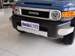 2013款 4.0L 自动 5座