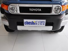 2013款 4.0L 自动 5座