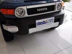 2013款 4.0L 自动 5座
